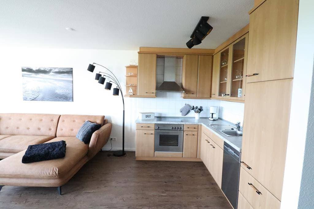 Foto 3 von 35: Nordseebrandung B6.4