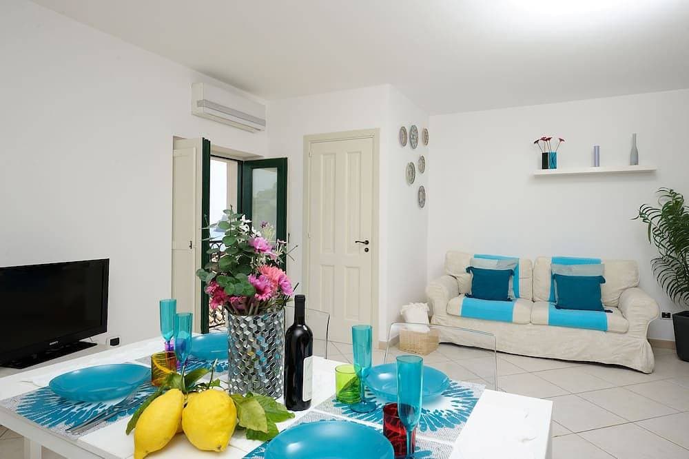Foto 5 von 12: Ananas - Sea View - Fruit Flats by Amalfivacation.It