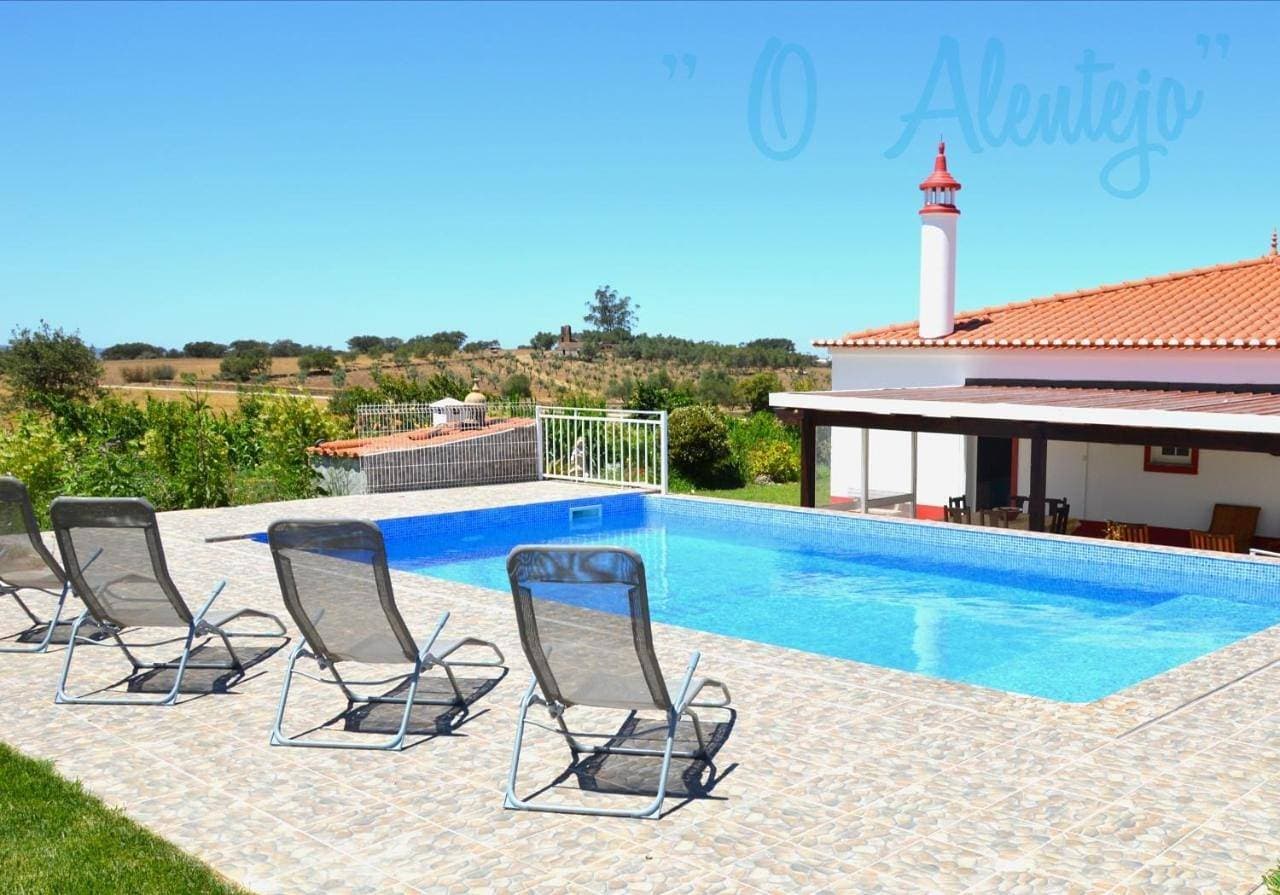 Monte O Alentejo 1