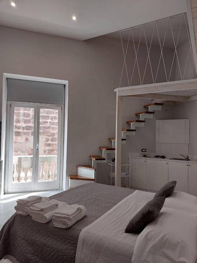 Fradalisa Delizioso monolocale a Vico Equense 1