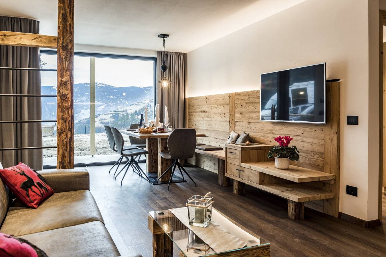 130C Apartments Grunnes 1