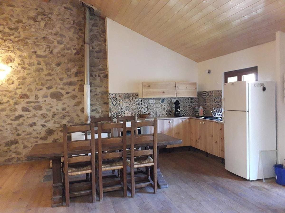 Foto 5 von 11: Two-Bedroom House