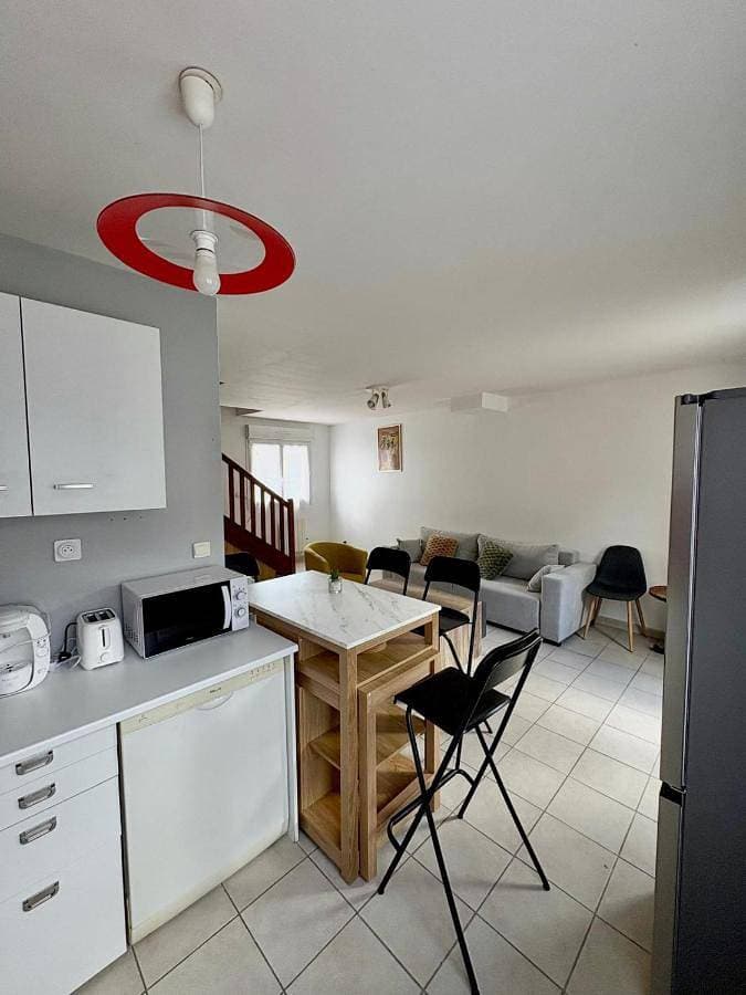 Foto 5 von 19: Two-Bedroom House