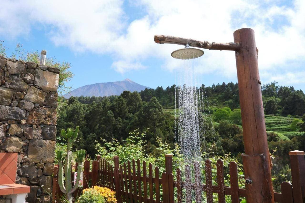 Casa Rural Felipe Luis 1