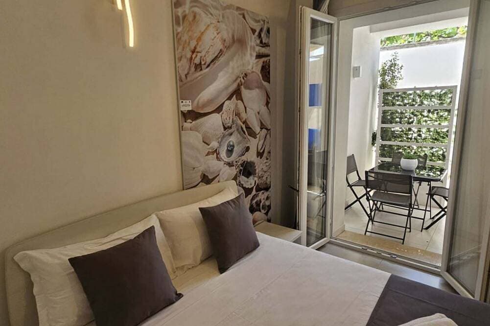 Foto 5 von 24: Apartment 3 - DIletta's Residence