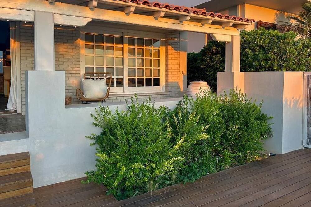 Foto 12 von 12: Luxus-Studio mit herrlichem Meerblick und Pool