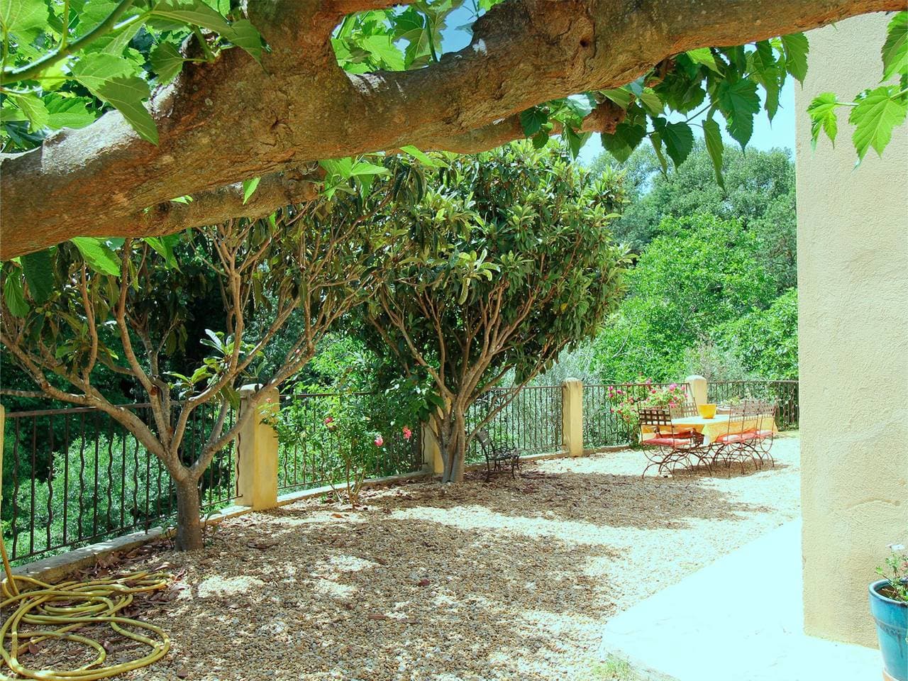 Foto 8 von 36: Provenzalische Villa mit privatem Pool