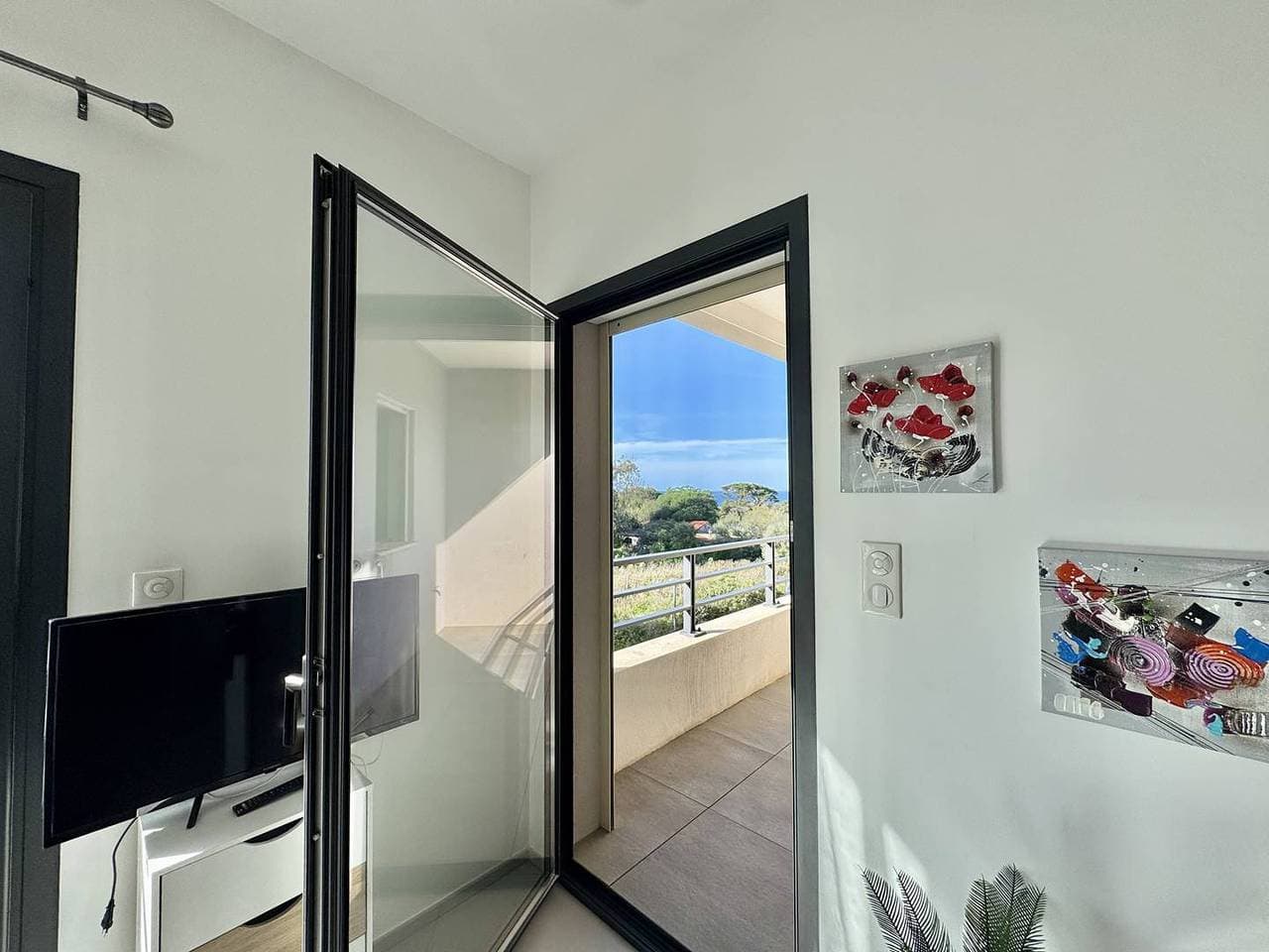 Foto 5 von 11: Ferienwohnung für 3 Personen