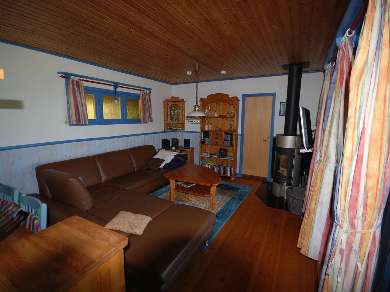 Foto 9 von 46: Ferienhaus am See  Müllebö 982797-2767806