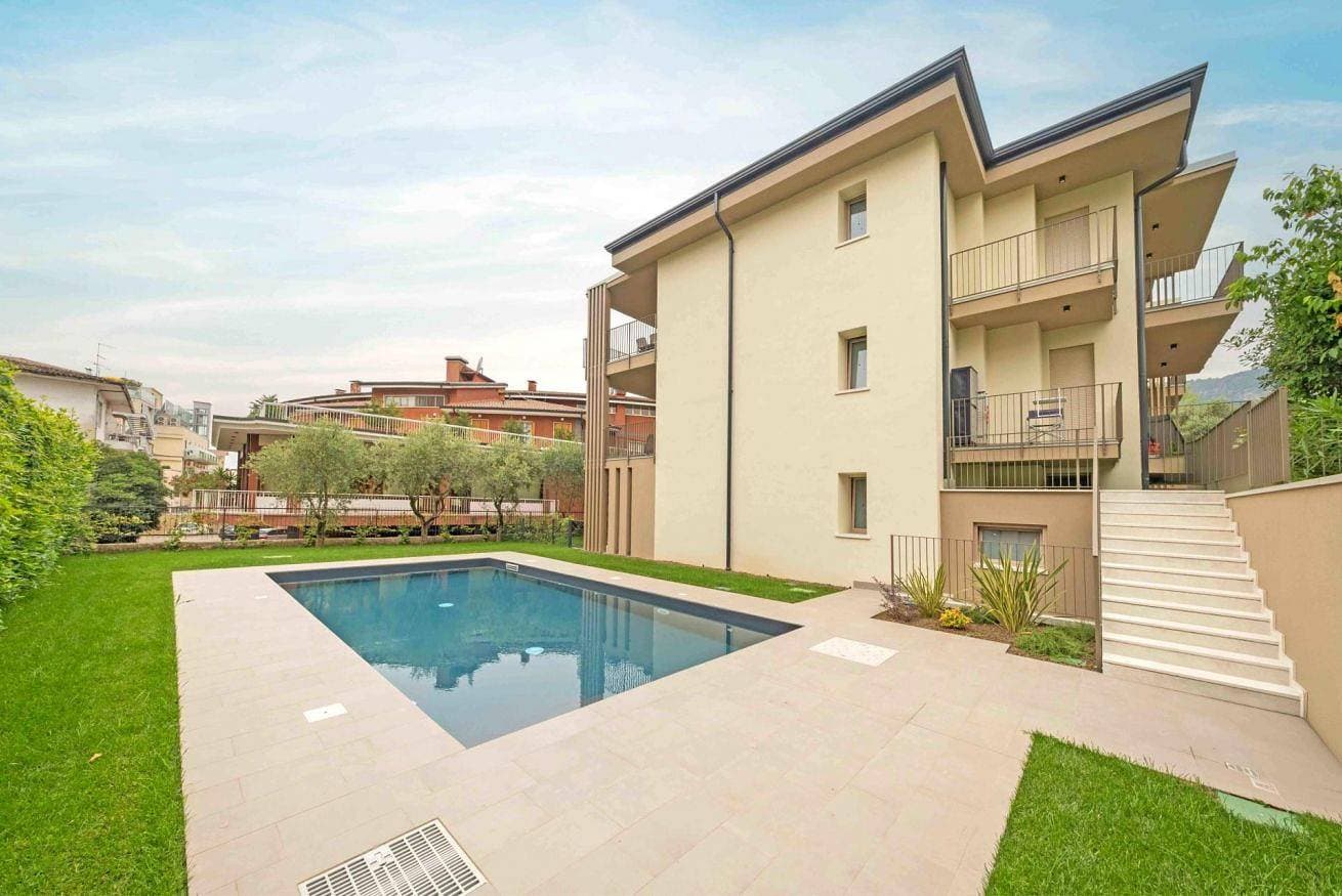Foto 2 von 9: ApartmentsGarda - Eleonora Studio 7
