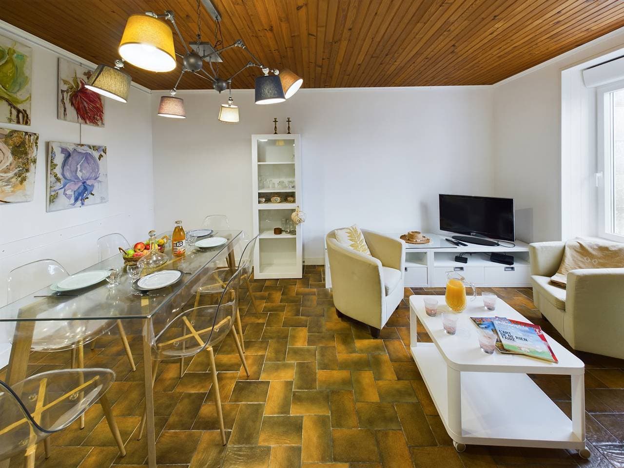 Foto 5 von 21: Haus für 5 bis 50 m vom Meer entfernt
