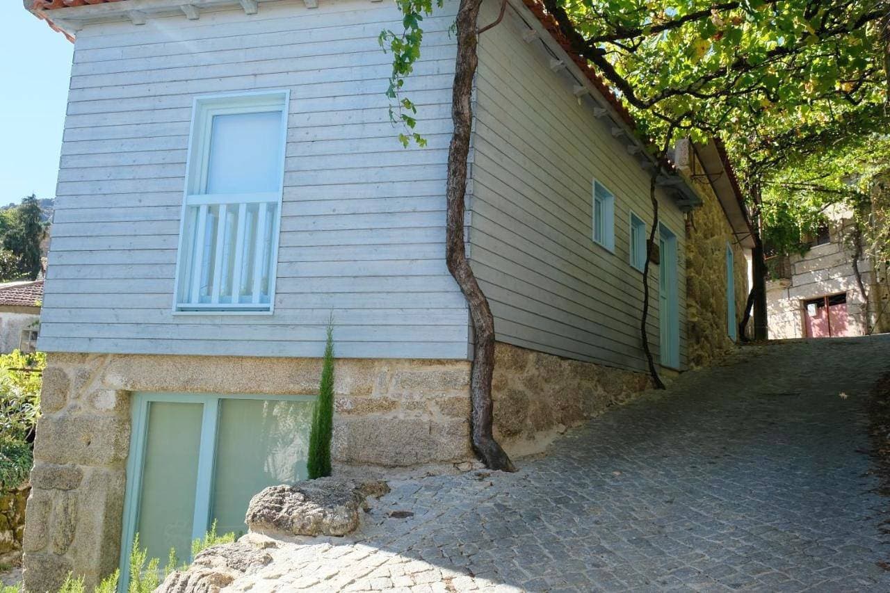 Foto 4 von 19: One-Bedroom House