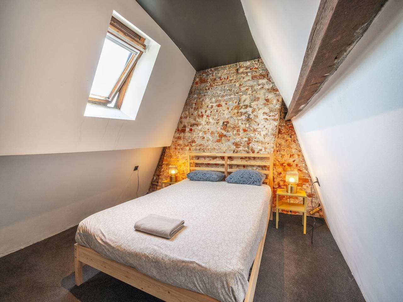 Foto 8 von 15: Wohnung mit zwei Schlafzimmern am Fluss