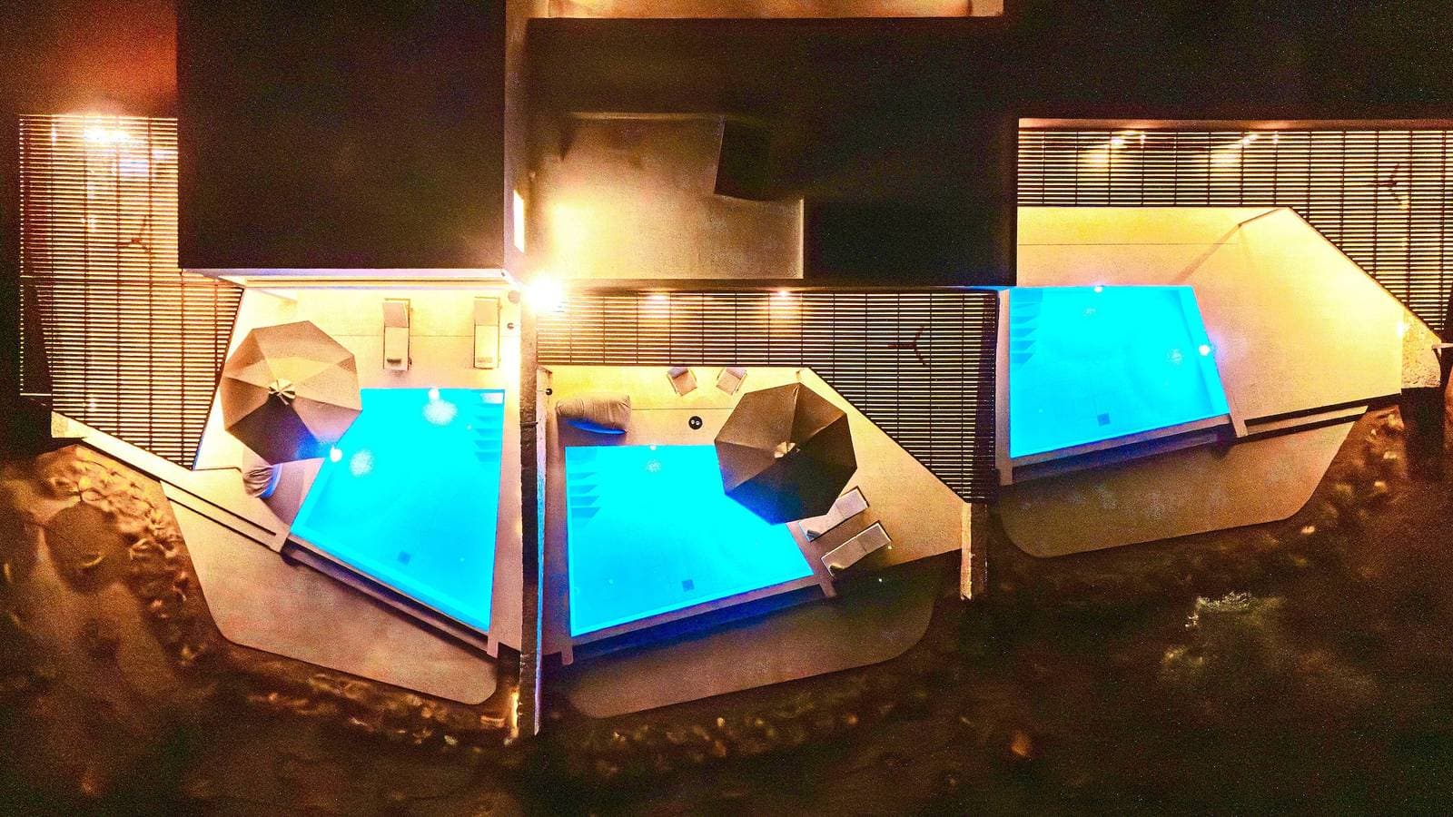 Foto 8 von 45: Luxuriöse Mittelmeervilla 'Selene 1' mit privatem Pool, Berg- und Landblick