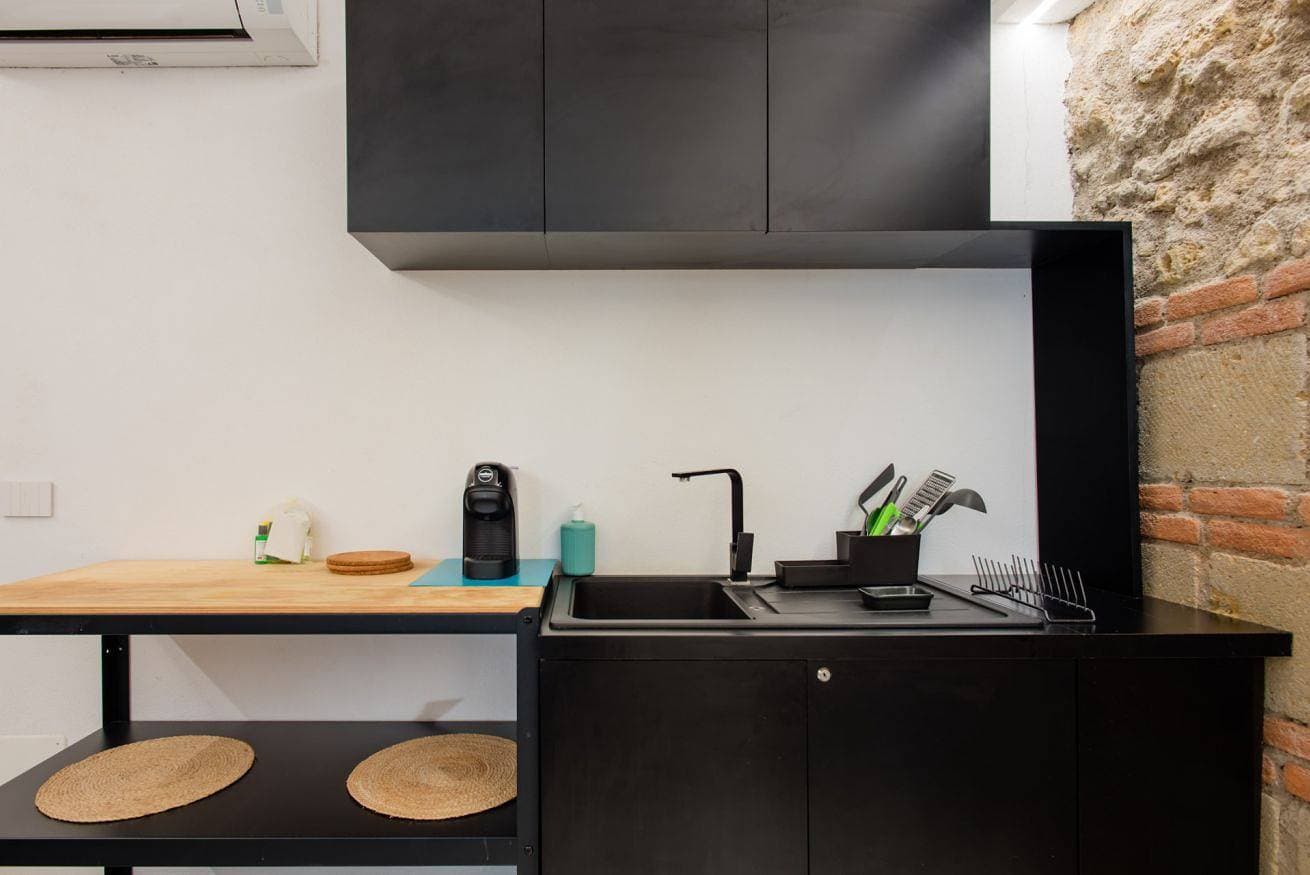 Foto 4 von 12: Ferienwohnung für 2 Personen