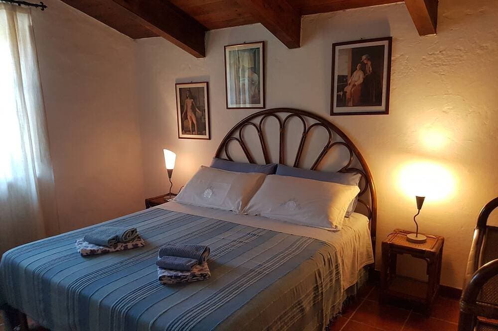 Foto 2 von 30: La Chintana A charming villa with pool