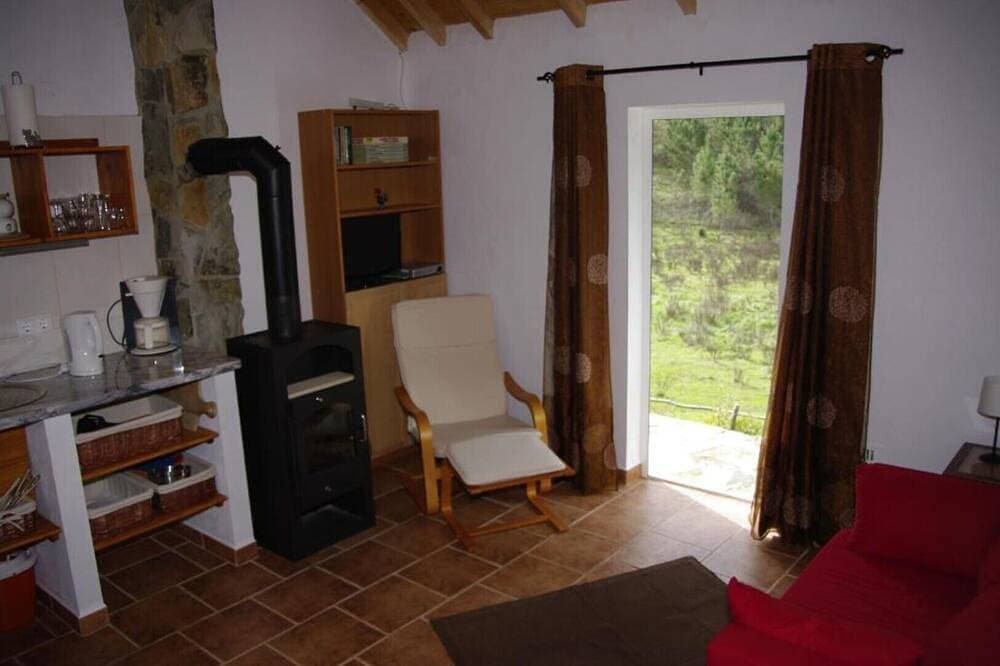 Foto 6 von 11: Monte da Gravita -  One-Bedroom House