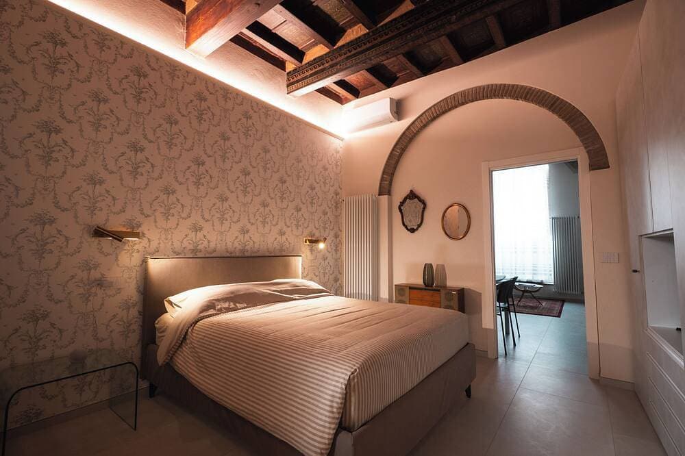 Foto 2 von 30: J&B Imola Home – Apartment in Imola's historic center