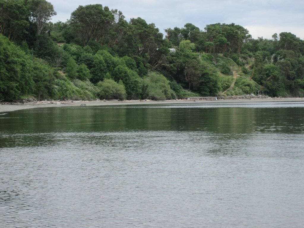 Foto 11 von 50: Bluff House, Vashon Island