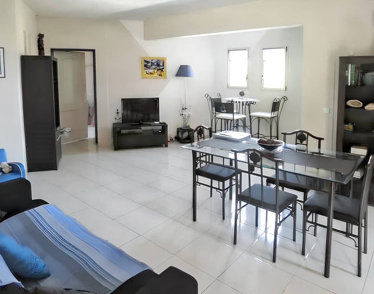 Foto 5 von 20: Helles Apartment in Collioure mit Terrasse und Meerblick
