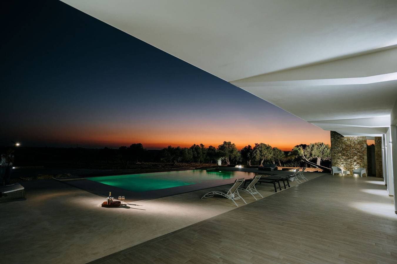 Foto 13 von 32: Villa Infinito