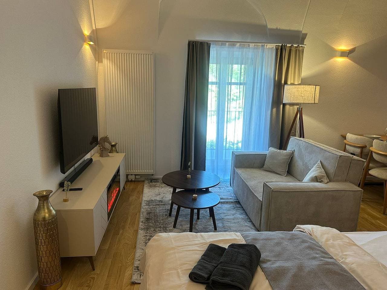 Schloss Espasingen am Bodensee | Suite 3 1