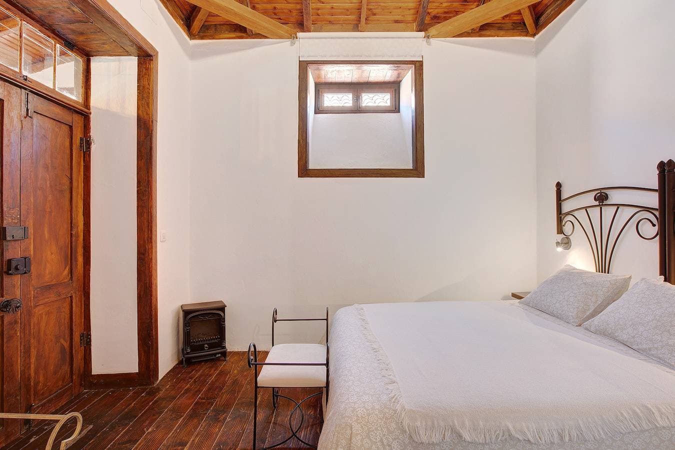 Foto 10 von 41: Ferienhaus 'Casa Tajinaste' mit privatem Pool, Garten und WLAN