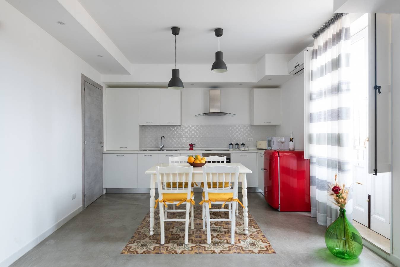 Foto 11 von 23: Am Suite with terrace by Wonderful Italy