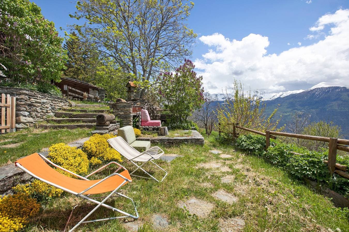 Foto 5 von 46: Zimmer „Potze“ – Familienfreundlicher Komfort