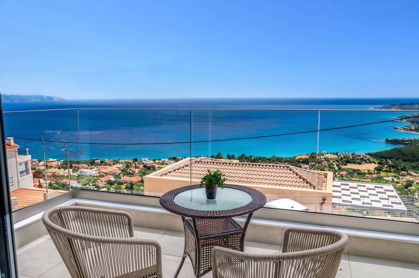 Foto 4 von 25: Villa für 6 Personen