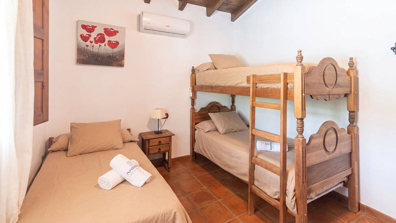 Foto 10 von 27: Casa El Limonero Cómpeta