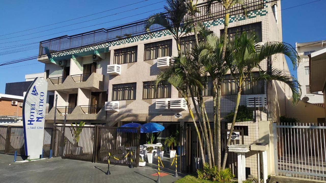 Hotel Nautico 1