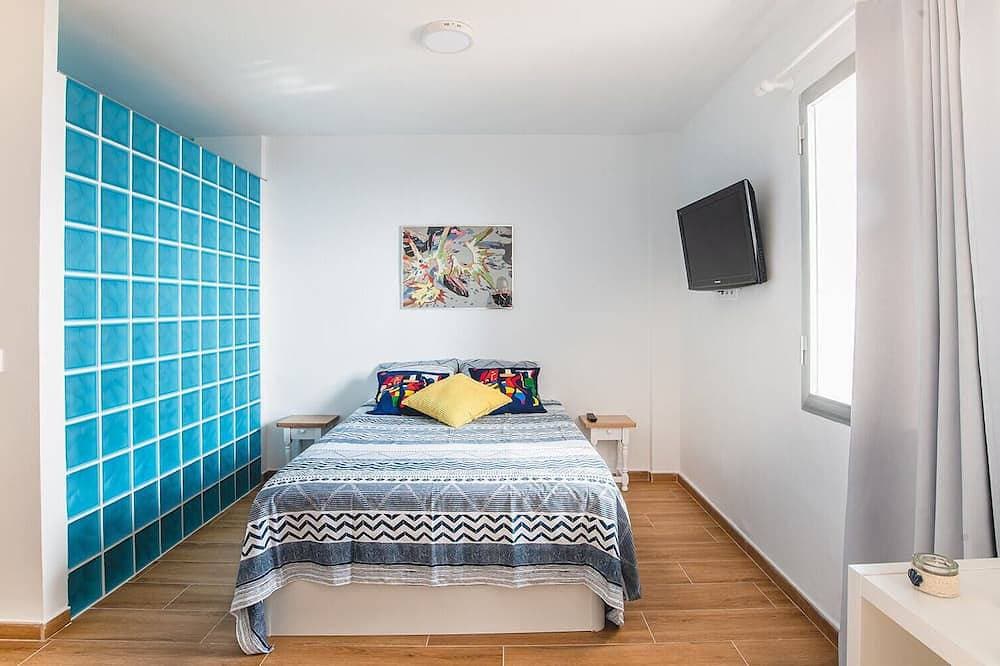 Foto 4 von 30: Gemütliche Wohnung mit Blick auf das Meer und kostenlosem WLAN