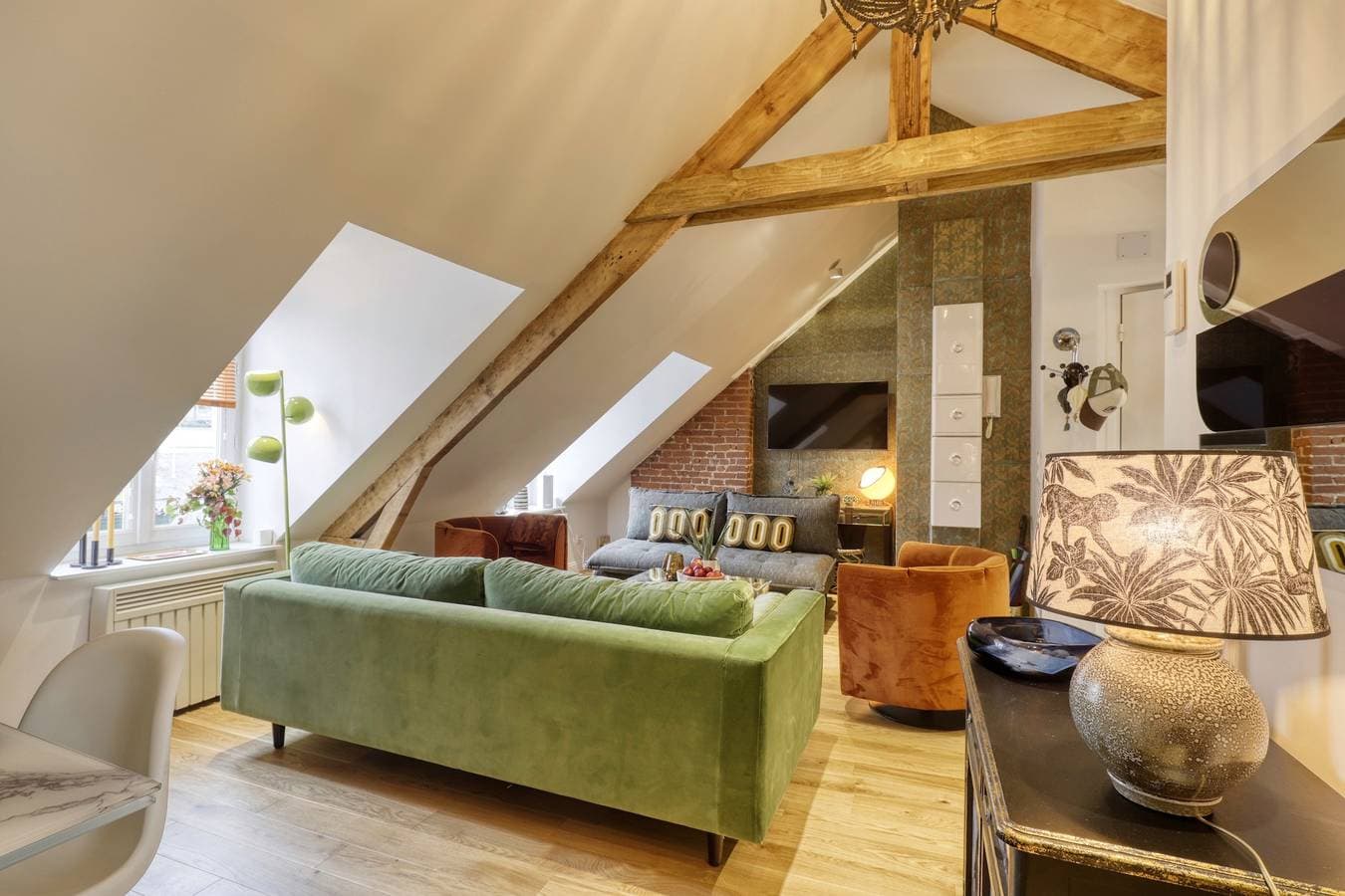 Foto 6 von 10: Ferienwohnung für 2 Personen