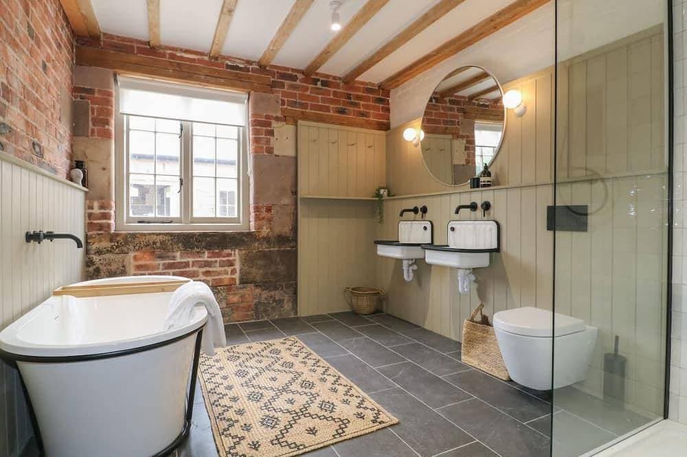 Foto 6 von 21: Holly Cottage - Fold Yards, Alderwasley