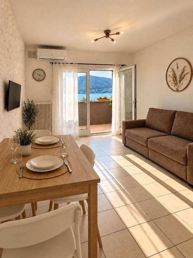 Foto 4 von 30: One-Bedroom Apartment