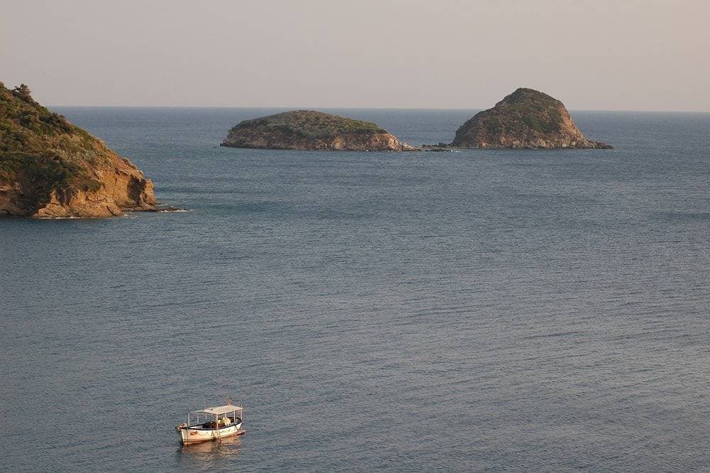 Foto 11 von 30: Elba Insel direkt am Meer schöne Aussicht Sonderangebot kostenloses WLAN