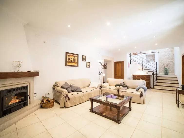 Foto 12 von 34: Maison 8 Personnes