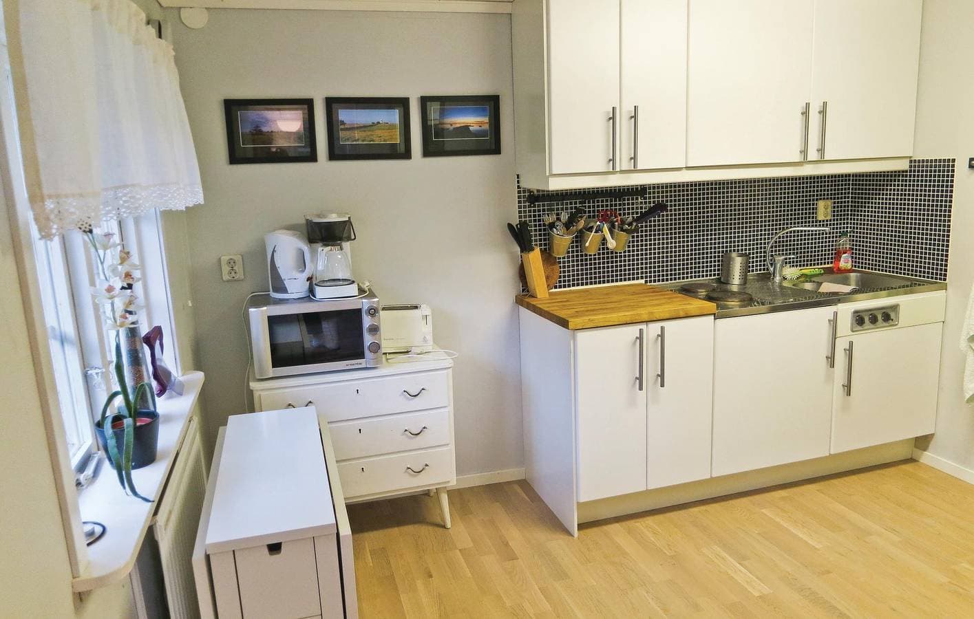 Foto 6 von 9: Ferienhaus für 2 Personen
