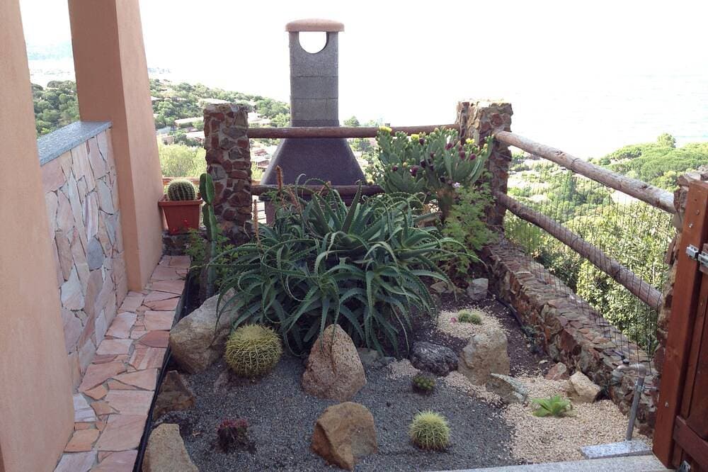 Foto 9 von 26: Villa mit Meerblick ..