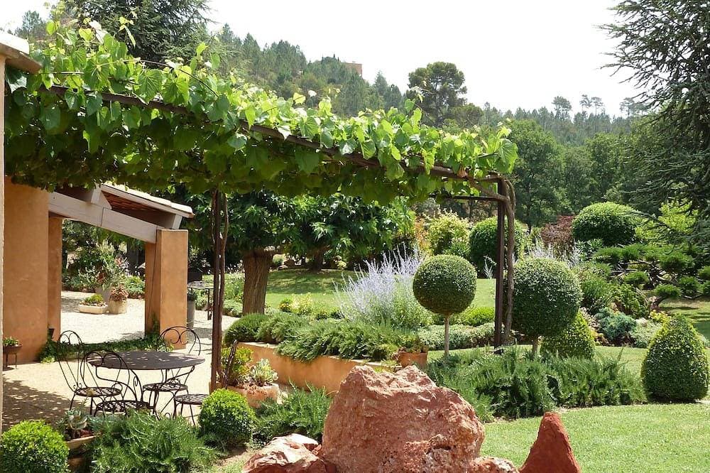 Foto 9 von 17: Beach House Roussillon Provence Luberon