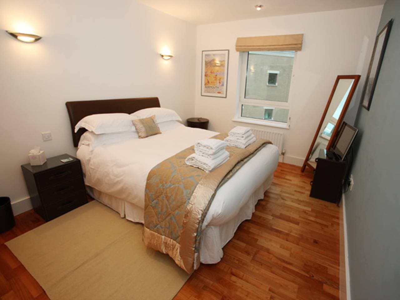 Foto 5 von 24: Marina Secret - with Free Parking