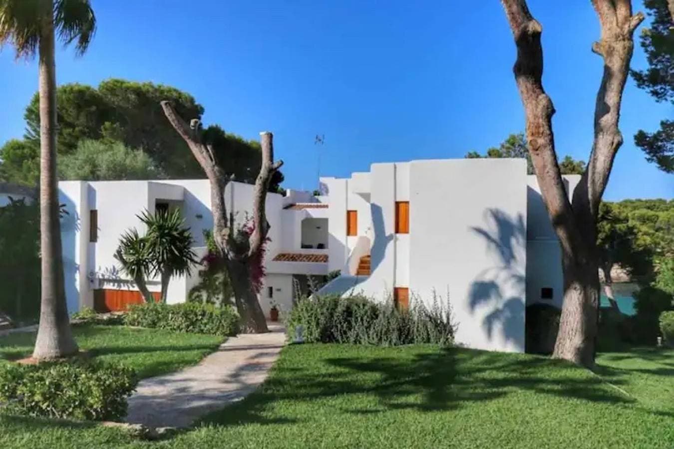 Foto 8 von 44: „Villa Sa Pau“ mit Meerblick, Pool, WLAN und Haustiere erlaubt