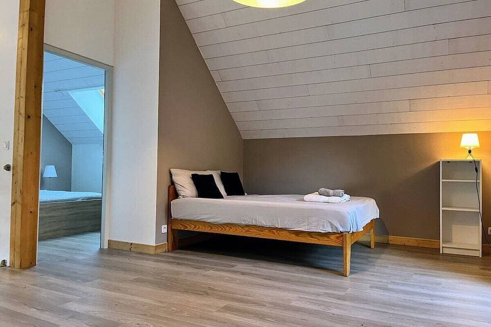 Foto 9 von 30: Impressive Chalet - Sleeps 7
