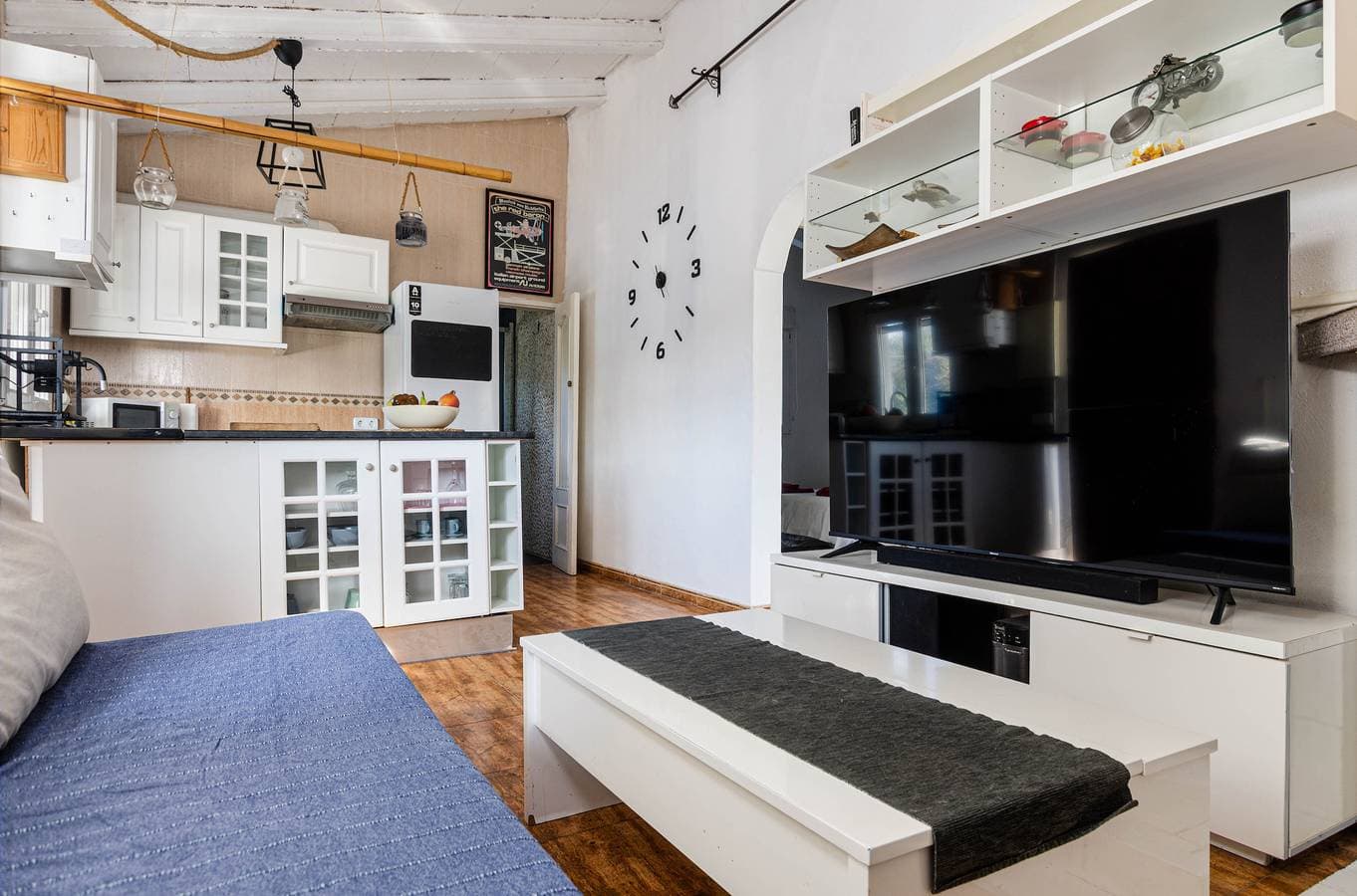 Foto 13 von 33: YourHouse Son Gancho