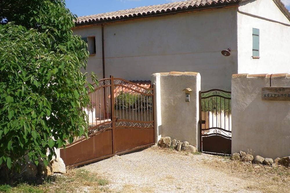 Foto 7 von 30: Schönes Ferienhaus im Luberon Regional Park