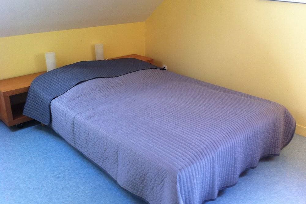 Foto 5 von 25: Komfortable Unterkunft mit ruhigem Meerblick.