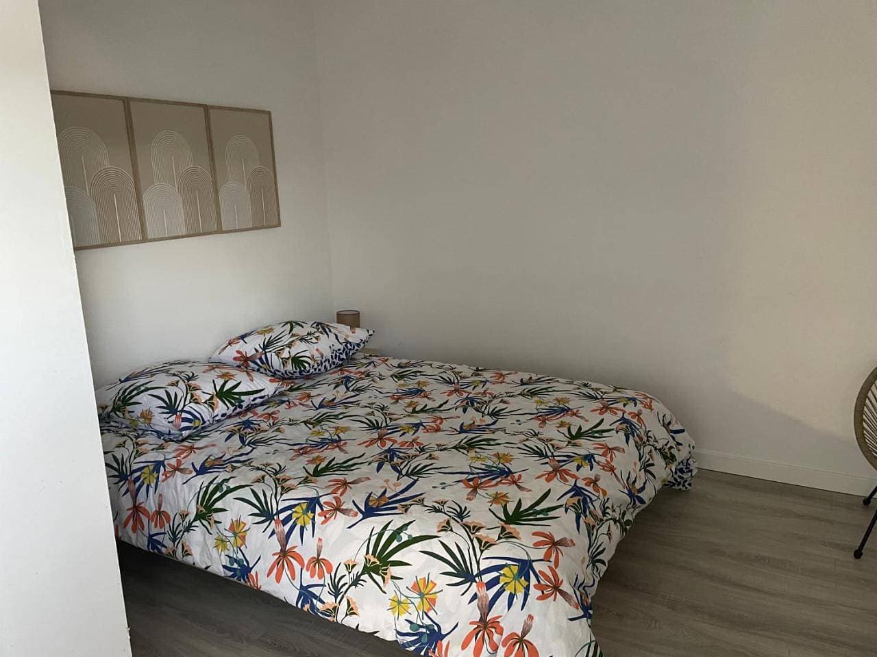 Foto 7 von 16: Three-Bedroom House