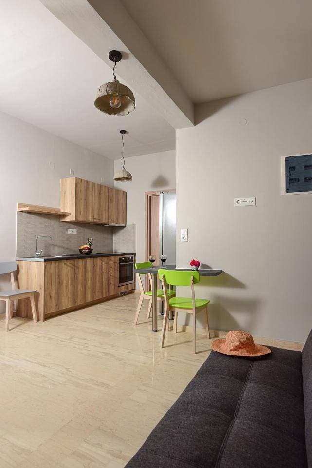Foto 13 von 24: One-Bedroom Apartment