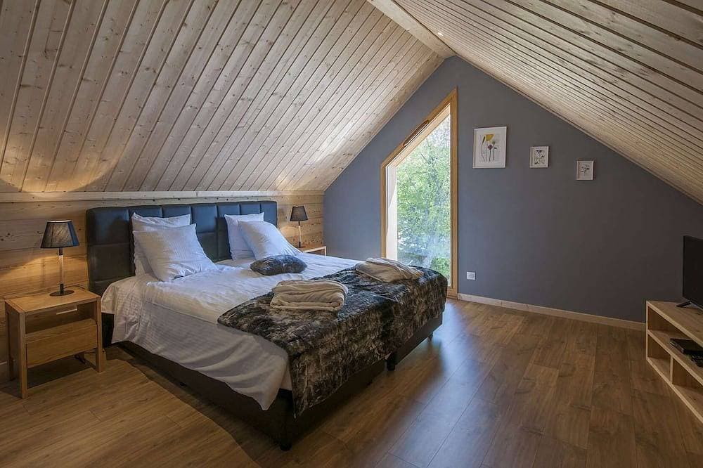 Foto 5 von 13: Inuï Grand Chalet - Spa Luxe 5 Sterne